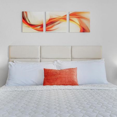 Beachfront Romantic Studio Escape W Perfect View 1212 Μιρτλ Μπιτς Εξωτερικό φωτογραφία