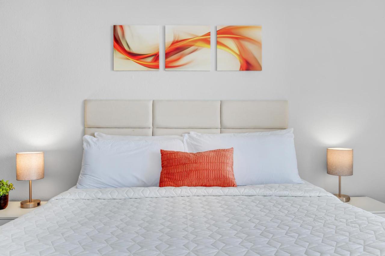 Beachfront Romantic Studio Escape W Perfect View 1212 Μιρτλ Μπιτς Εξωτερικό φωτογραφία
